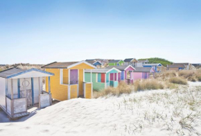 Skanörs Gästgifvaregård in Falsterbo